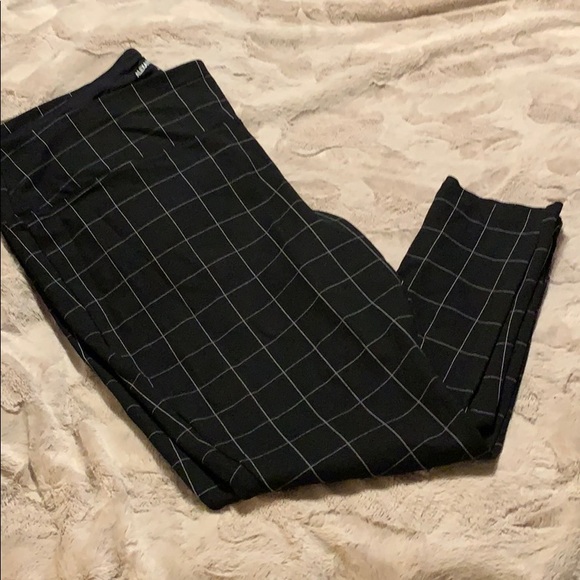 alexander jordan pants